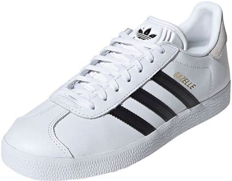 adidas gazelle schwarz weiß herren|adidas gazelle herren kaufen.